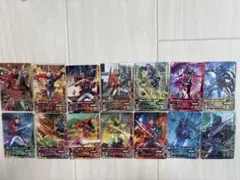仮面ライダー　ガンバライジング