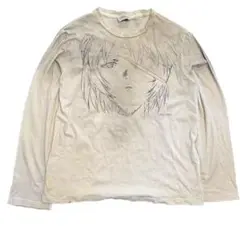 アニメTシャツ　y2k