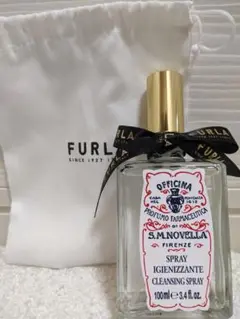 サンタマリアノヴェッラ FURLA 除菌リフレッシュナー 未使用