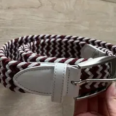 ゴルフ メンズ ベルト