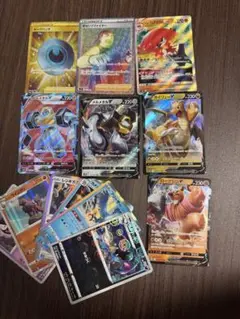 ポケモンカード　ダークパッチ