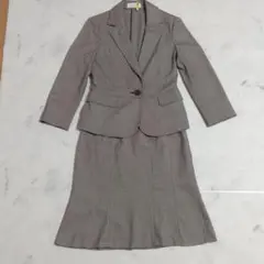 エニィスィス anysis スーツ 入学式 卒業式