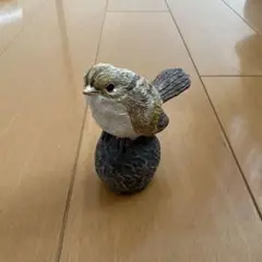 鳥 小鳥 お着物 オブジェ