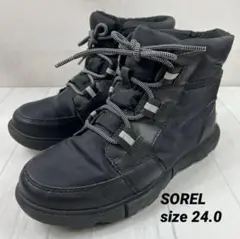 SOREL (ソレル) NL4450 エクスプローラーIIカーニバルスポーツ