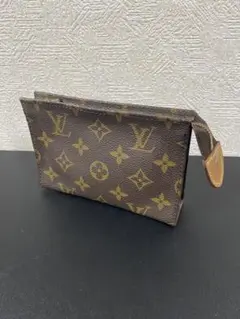 ルイヴィトン ポッシュ・トワレット