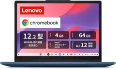 12.2インチLenovoクロームブックIdeaPad Flex 3i Gen8