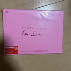 なにわ男子 1st Love Blu-ray