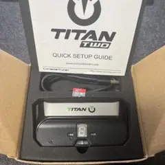 2025年最新】titan two コンバーターの人気アイテム - メルカリ