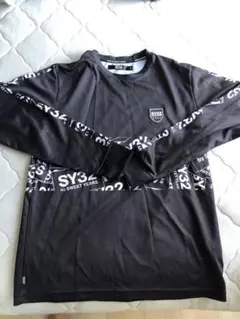 SY32 プラクティス ロングTシャツ