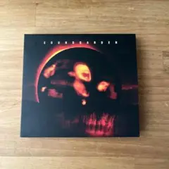 SOUNDGARDEN superunknown(デラックスエディション)