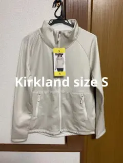 Kirkland Ladies' Fleece Full Zip S