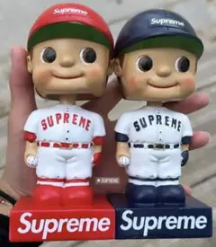 アクセサリー Supreme Bobblehead RED 2025年最新】supreme bobblehead 