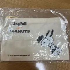 ジョイフル　スヌーピーガチャ　Joyfull✕PEANUTS