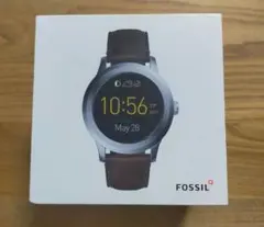 新品！FOSSIL 腕時計 Q FOUNDER スマートウォッチ FTW2119 ASCII.jp：フォッシル、日本初上陸スマートウオッチを9月4日から発売