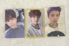 straykids スキズ スンミン トレカ 過去 yellow IN生GO生