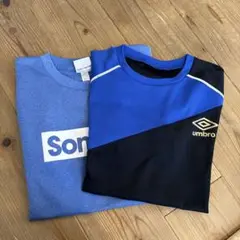 Sondico 半袖Tシャツ 150サイズ