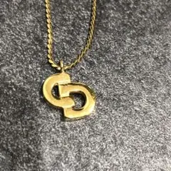Christian Dior クリスチャンディオール ネックレス レディース