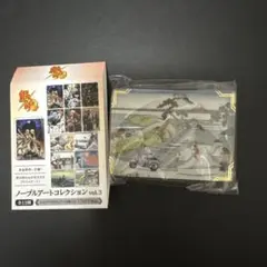 銀魂 ノーブルアートコレクション vol.3