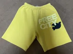 2025年最新】FREE CITY メンズ ショートパンツ・ハーフパンツの