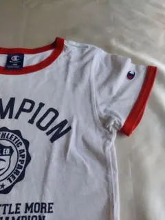 Champion リンガーT　カレッジ
