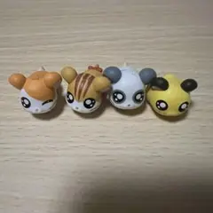 とっとこハム太郎　ハグコット