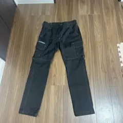 新品！　作業着パンツ