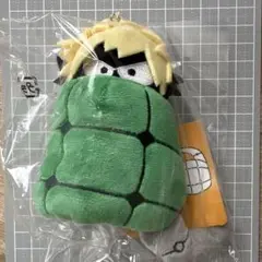 だいなまマスコット ダイナマイト だいなまいと 爆豪勝己 JF2024 JUMP 21w63Q0WW7L._UF350,350_QL80_.jpg