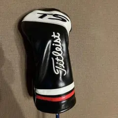 タイトリストTS2ドライバー