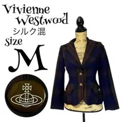 【完売品】【M】Vivienne Westwood ラブジャケット レディース