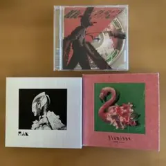 米津玄師 CD3枚セット