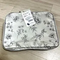 トラベル圧縮ポーチ　Ｓ　デコホーム