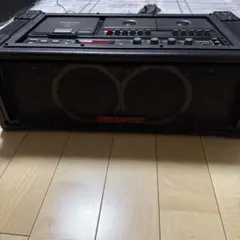 2025年最新】rx-pa7の人気アイテム - メルカリ