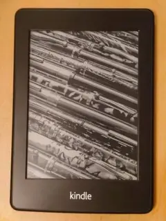Kindle Paperwhite 第5世代 3G+Wi-Fi 6インチ