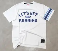MMA College Tee 2025 (White) Mサイズ