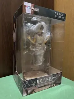 【未開封】古見硝子 夏服 Ver. フィギュア 通常版