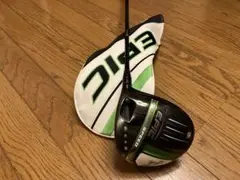EPIC SPEED 1W(10.5°:S)