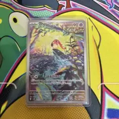 サケブシッポ　ar