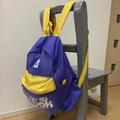 Reebok リーボック 80s 90s バックパック リュック デイパック