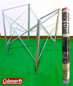 コールマン　ハイスタンド　149B5411 Coleman コールマン HIGHSTAND ハイスタンド 149B5411 - メルカリ