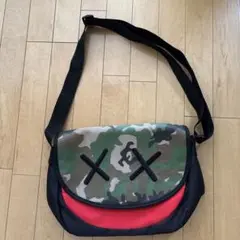 キッズ用　カバさんバッグ