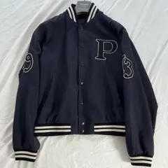2025年最新】raf simons スタジャンの人気アイテム - メルカリ