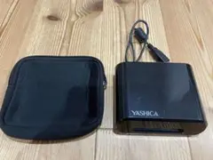 YASHICA USB名刺スキャナー