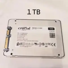 Crucial SATA 1TB CT1000MX500SSD1