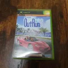 2025年最新】OUTRUN xboxの人気アイテム - メルカリ