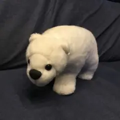 Nordisk ノルディスク くまのぬいぐるみ Lサイズ