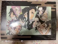 鬼滅の刃 入場者特典