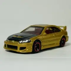 ホットウィール ホンダ シビック Si ルース