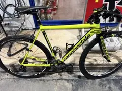2025年最新】CANNONDALE Caad12 Ultegraの人気アイテム - メルカリ