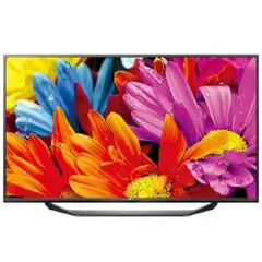 液晶テレビ IPS 4Kパネル/WebOS2.0 43UF7710 4K画質をなお磨き抜く、比類なきLGクオリティ。 - 43UF7710 | LG JP