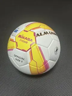 Mikasa FT550B サッカーボール サイズ5
